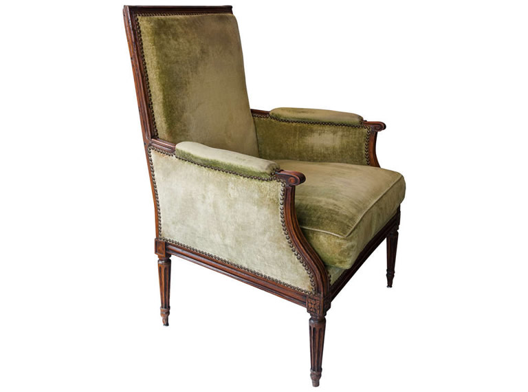 Louis XVI Armchair