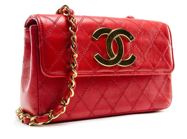 Chanel bag