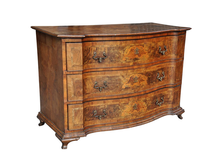 18th Century Chest