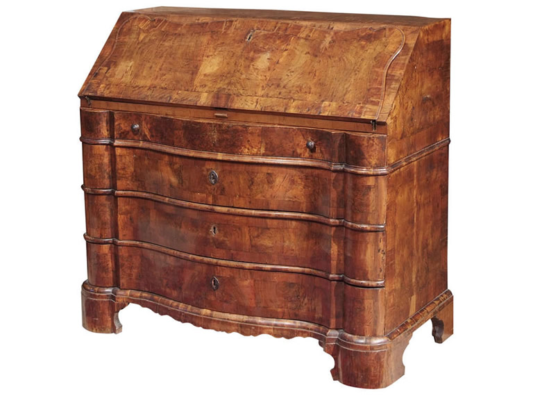 18th Century bureau