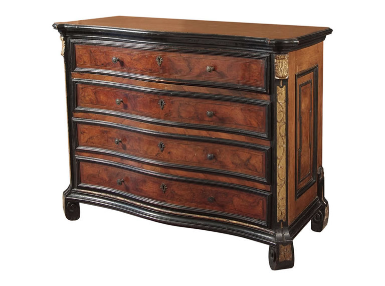 18th Century Chest