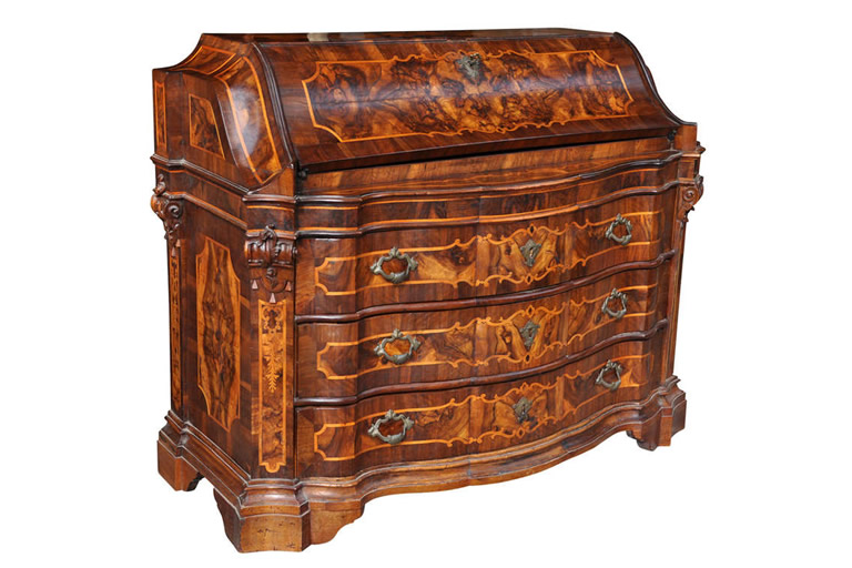 18th Century Bureau