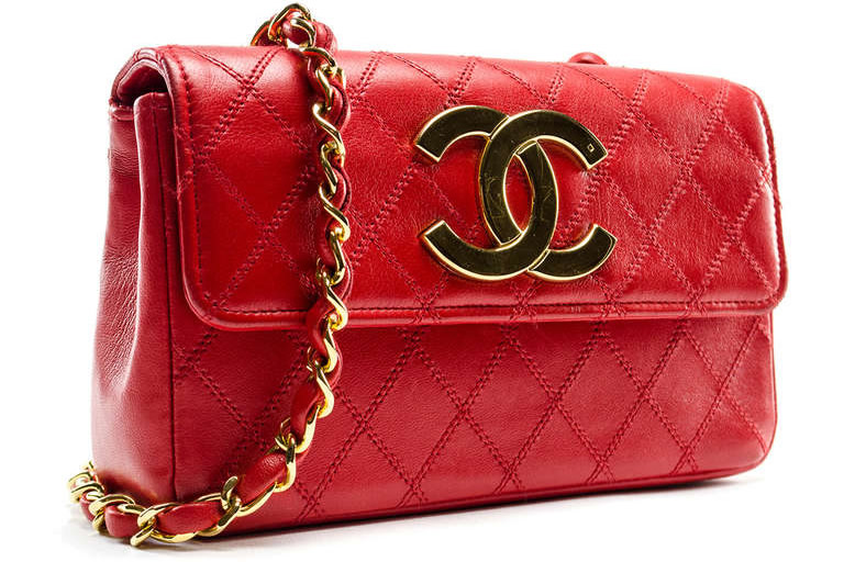 Chanel Bag