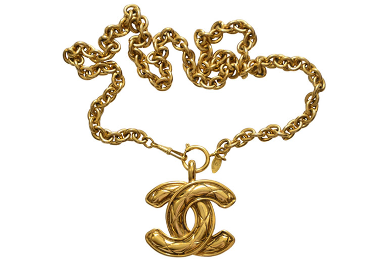 Chanel Necklace