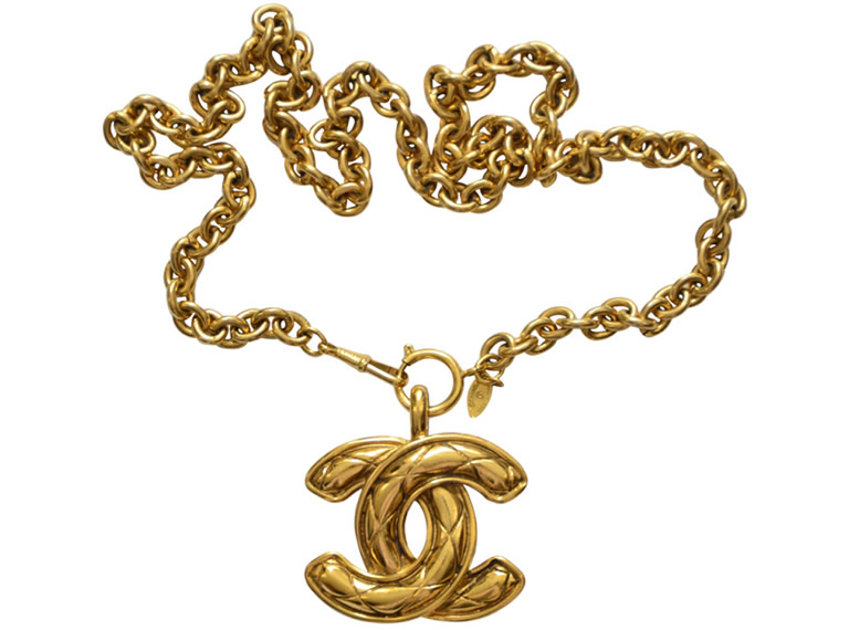 Chanel Necklace