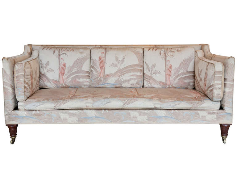 William IV Sofa