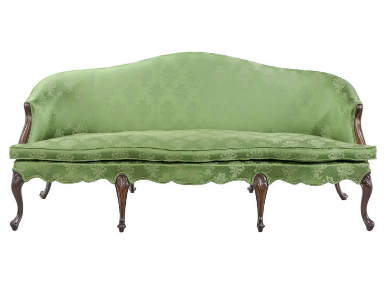 George III Sofa