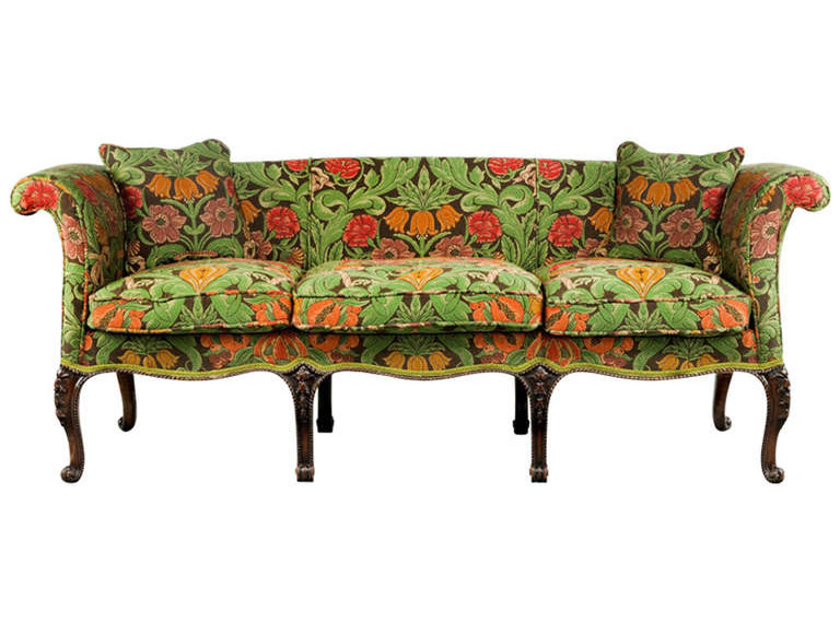 19th Century Sofa