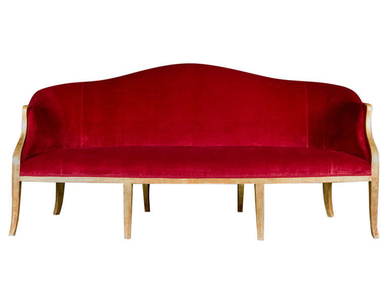 George Iii Sofa