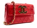 Chanel Shoulder Bag