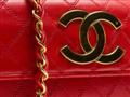 Chanel Shoulder Bag