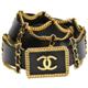 Chanel Rare Vintage Belt