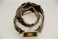 Chanel Rare Vintage Belt