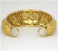 Wild Stallion Bangle