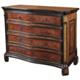 Italian 18th Century Chest Of Drawers