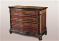 Italian 18th Century Chest Of Drawers