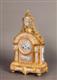 Clock Louis XVI Manner