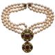 Chanel Pearl Necklace