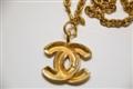 Chanel Jumbo Necklace