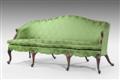 George III Sofa