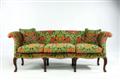 19th Century Sofa