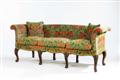 19th Century Sofa