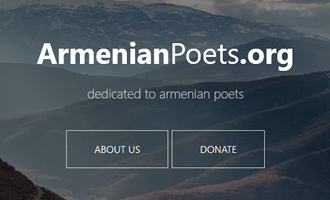 Armenian Poets