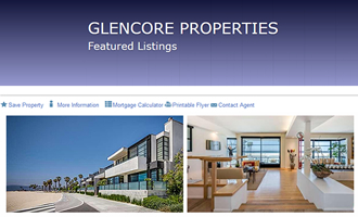 Glencore Properties