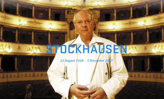 Karlheinz Stockhausen.org
