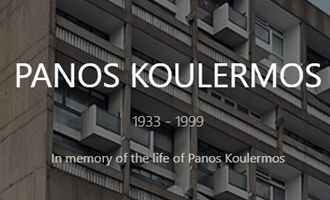 Panos Koulermos