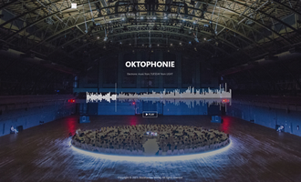 OKTOPHONIE