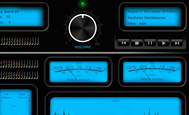 Stockhausen Foundation